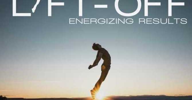 Tim Dumas - Lift Off with Energizing Results